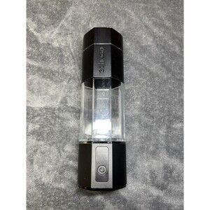 Echo Go+ Hydrogen Water Bottle Go Plus USB C Charging, No Cable